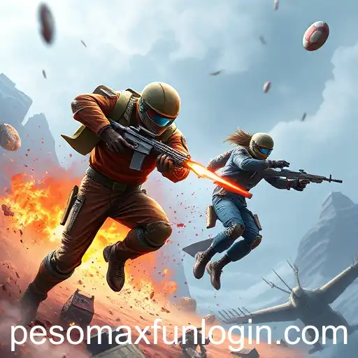 Exploring the Thrilling World of Action Games: Maximum Fun for Every Gamer