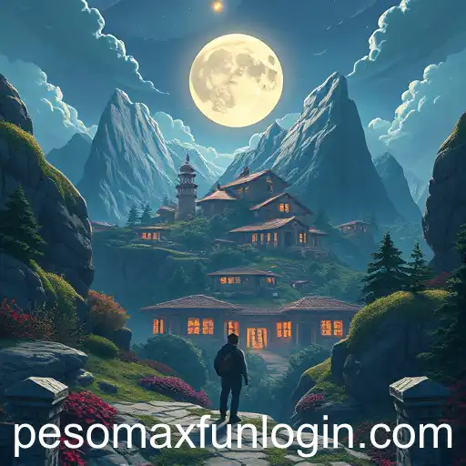 Exploring the Thrill of Adventure Games: A Journey Beyond Imagination