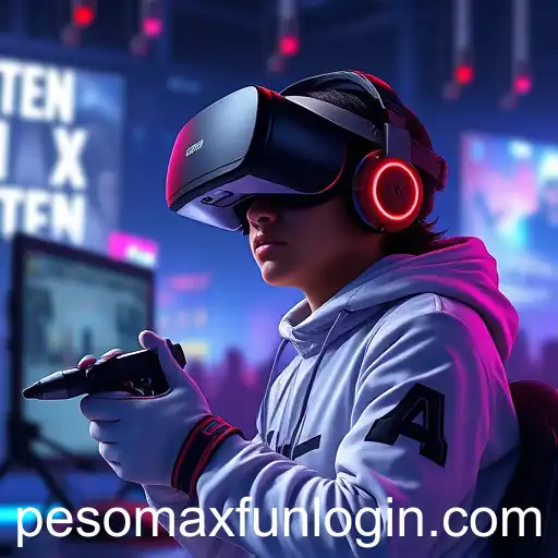 The Rise of Gaming Portals in 2025