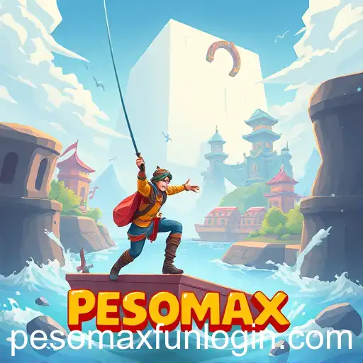 The Rise of Pesomaxfun in the Gaming World