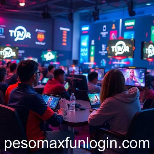 Rising Trend: Digital Leisure in Economic Uncertainty