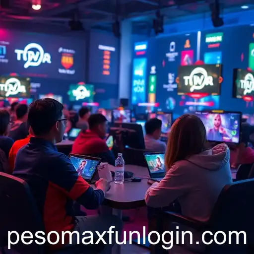 Rising Trend: Digital Leisure in Economic Uncertainty