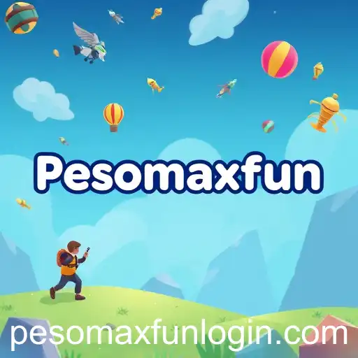 Gaming in 2025: The Rise of 'Pesomaxfun'