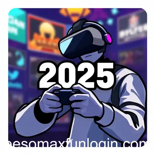 Innovations and Trends in Online Gaming