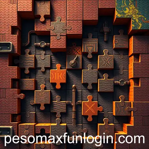 Exploring the World of Puzzle Games: A Fun and Engaging Experience