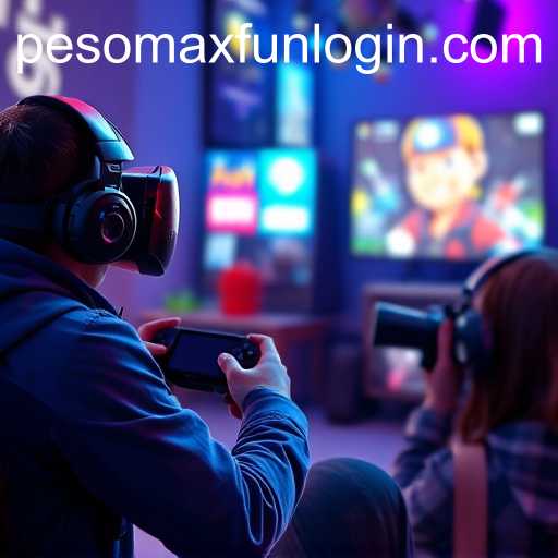 The Rise of Gaming Platforms in 2025