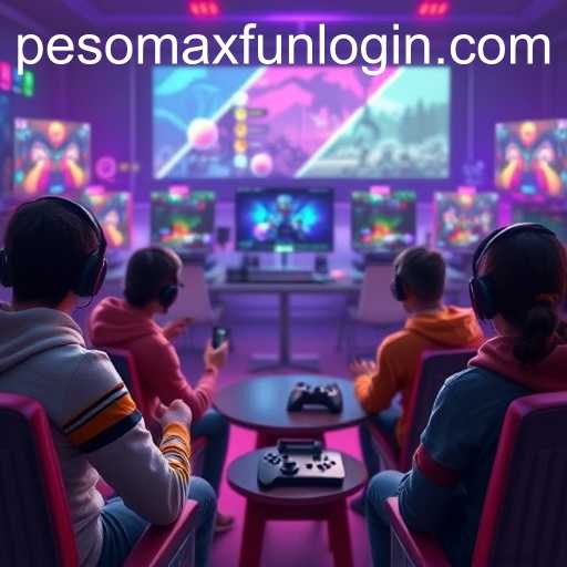 The Rise of Online Gaming in 2025