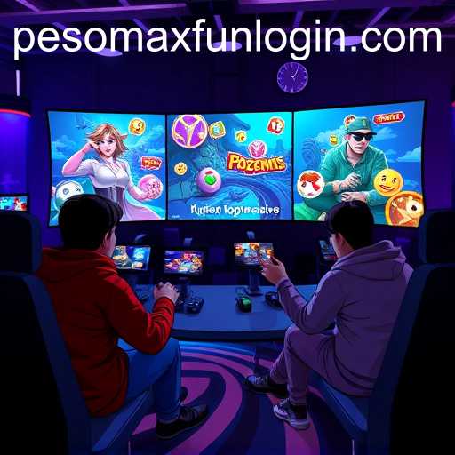 The Rise of Online Gaming Platforms