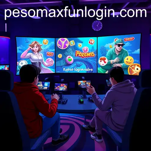 The Rise of Online Gaming Platforms