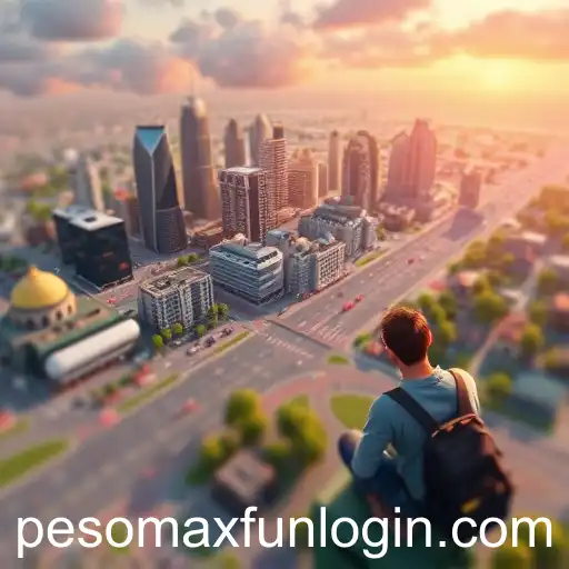 Exploring the World of Simulation Games: The Ultimate Virtual Experience